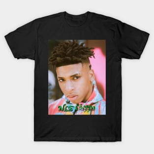 NLE Choppa T-Shirt